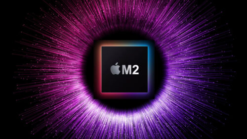 Chip Apple M2