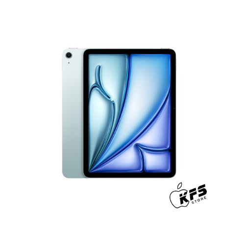 Máy tính bảng iPad Air 6 M2 11 inch WiFi 1TB