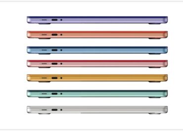 Ba lý do khiến "MacBook Air mới" của Apple là bom tấn chưa từng có