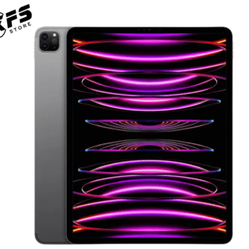 𝐢𝐏𝐚𝐝 𝐏𝐫𝐨 𝐌𝟐 12,9" 𝟐𝟎𝟐𝟐 𝟓𝐆 Đen J/A 2TB