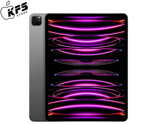 𝐢𝐏𝐚𝐝 𝐏𝐫𝐨 𝐌𝟐 12,9" 𝟐𝟎𝟐𝟐 𝟓𝐆 Đen J/A 2TB