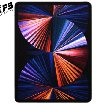 Ipad Pro M1 12,9" 2021 Wifi Đen LL/A 256GB