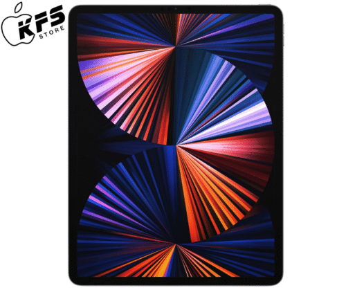 Ipad Pro M1 12,9" 2021 Wifi Đen LL/A 256GB