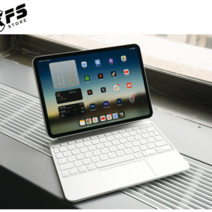 Ipad Pro M4 11" WIFI 2024 Đen 256Gb ZA VN