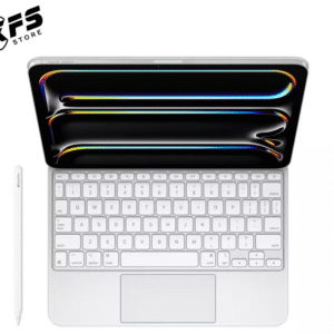 Ipad Pro M4 11" WIFI 2024 Đen 256Gb ZA VN