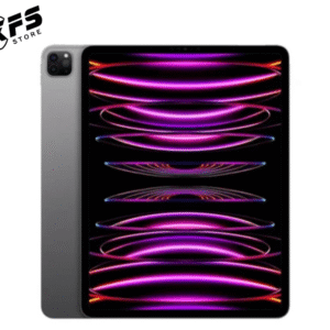 Ipad Pro M4 11" WIFI 2024 Đen 256Gb ZA VN