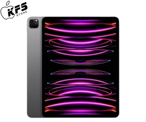Ipad Pro M4 11" WIFI 2024 Đen 256Gb ZA VN