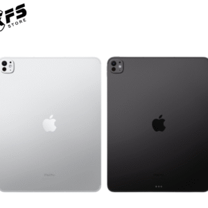 Ipad Pro M4 11" WIFI 2024 Đen 256Gb ZA VN