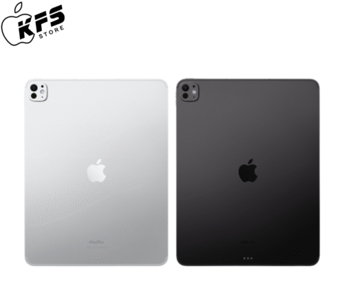 Ipad Pro M4 11" WIFI 2024 Đen 256Gb ZA VN