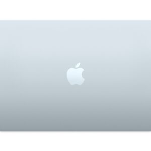 MacBook Air 15 inch M4 16GB/512GB Sky Blue