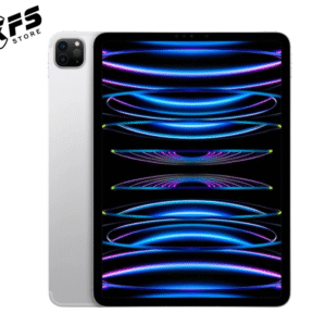 Ipad Pro M2 2022 WIFI 11" 128Gb Đen X/A CPO