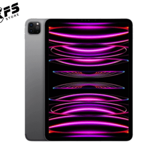 Ipad Pro M2 2022 WIFI 11" 128Gb Đen X/A CPO