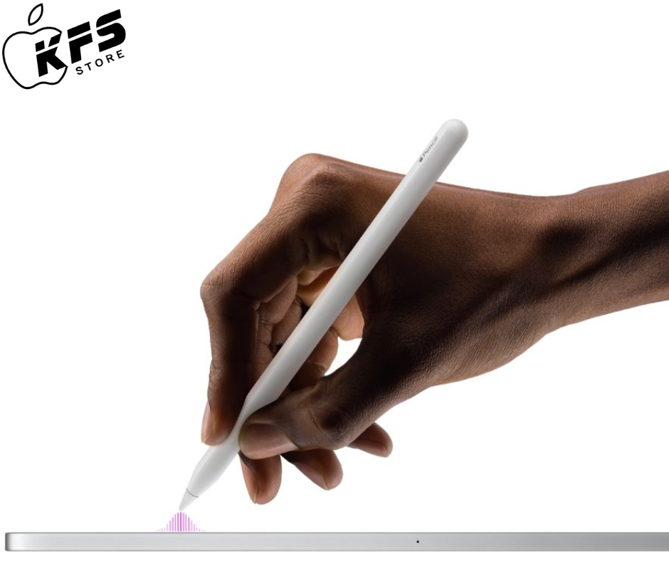 Ipad Pro M2 2022 WIFI 11" 128Gb Đen X/A CPO