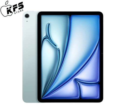 Ipad Air 7 11 Inch 13" M3 2025 WIFI 128 Gb ZA/VN Blue