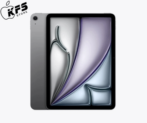 Ipad Air 7 11 Inch 13" M3 2025 WIFI 128 Gb ZA/VN Blue