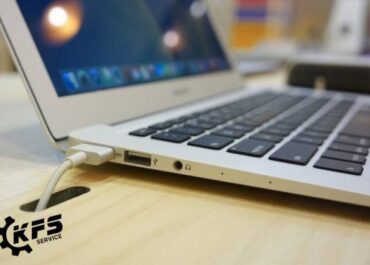 THAY DÂY SẠC MACBOOK CHÍNH HÃNG 100% TẠI TP.HCM