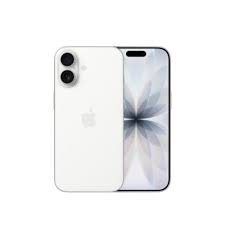 Điện thoại Iphone 17 512GB Trắng