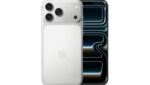 Điện thoại iPhone 17 Pro 1TB Silver