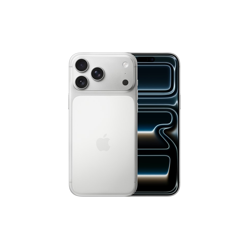 Điện thoại iPhone 17 Pro 1TB Silver
