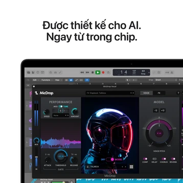 MacBook 14 M5 10CPU 10GPU 512GB 4