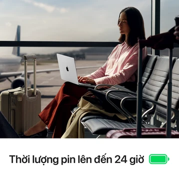 MacBook 14 M5 10CPU 10GPU 512GB 6