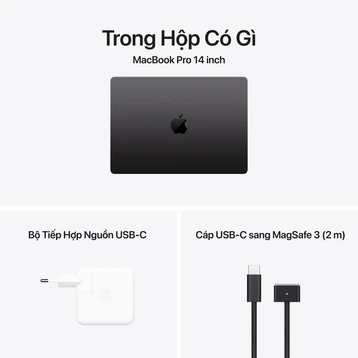MacBook 14 M5 10CPU 10GPU 512GB 9