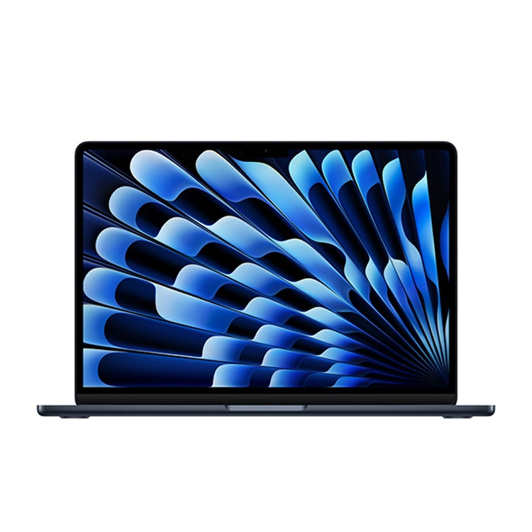 Macbook Air M5 Midnight