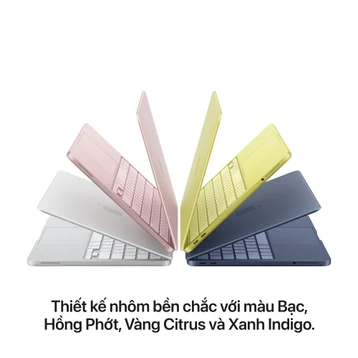 Macbook Neo Silver 3