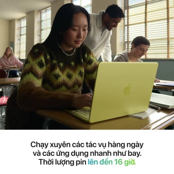 Macbook Neo Silver 4