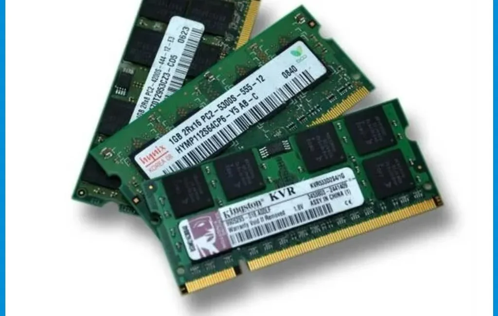 Nâng RAM 8GB lên 32GB cho iMac 21.5 inch 2015 A1418