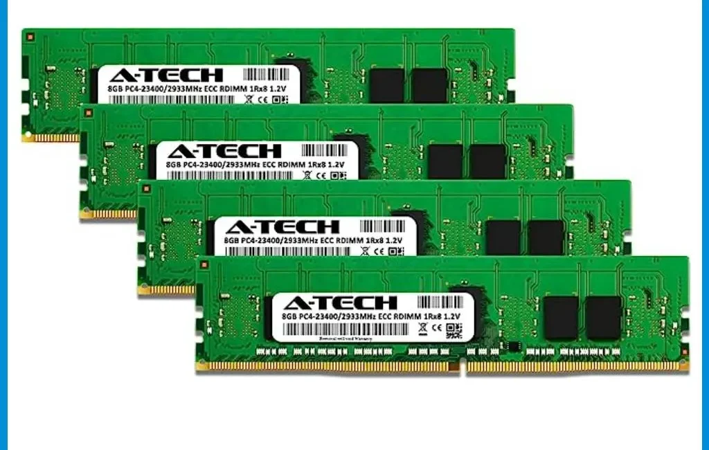 RAM 32GB cho Mac Pro Tower 2019 A1991