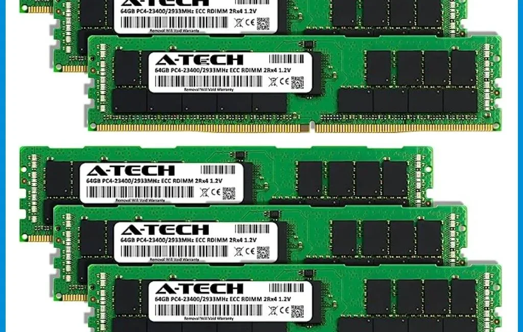 RAM 384GB cho Mac Pro Tower 2019 A1991