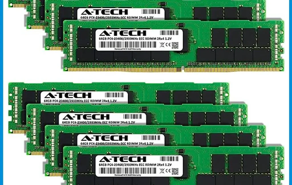 RAM 512GB cho Mac Pro Tower 2019 A1991