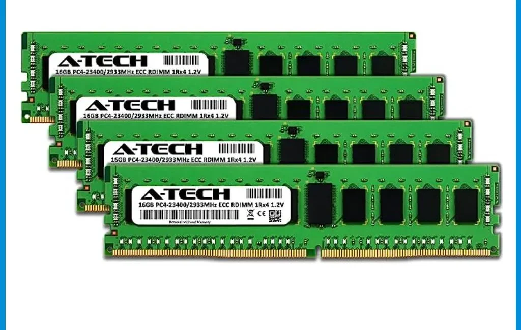 RAM 64GB cho Mac Pro Tower 2019 A1991