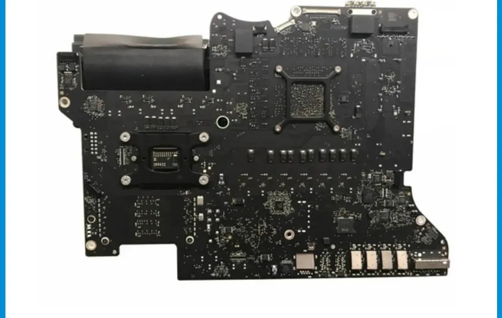 Thay mainboard iMac 27 inch Retina 5K Late 2015 A1419