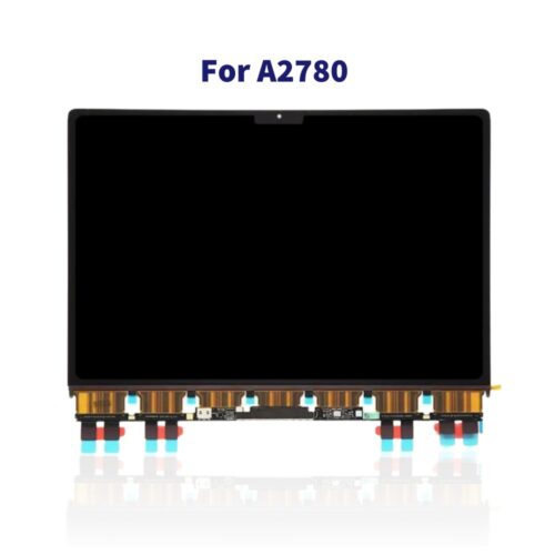Thay màn hình MacBook Pro 16 inch M2 Max 2023 A2780