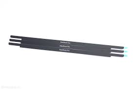 Thay thanh Logo Macbook Pro 14 inch 2023 A2779