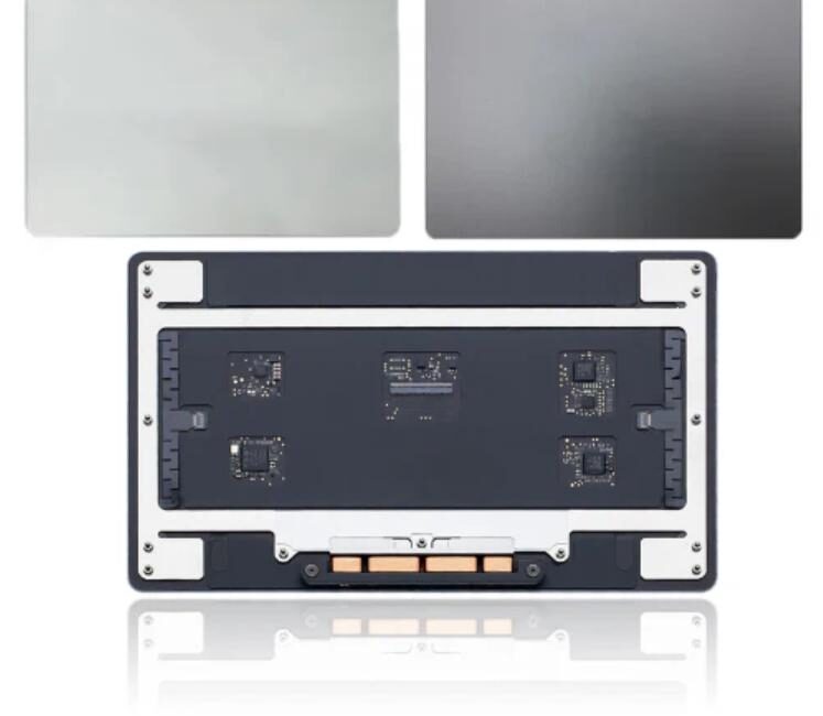 Thay trackpad MacBook Pro 16 inch M2 Max 2023 A2780