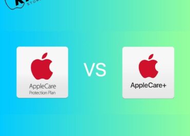 So Sánh Sự Khác Nhau Giữa AppleCare Và AppleCare Plus?