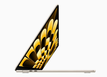 Macbook Air 15 inch Chính Thức Ra Mắt: Mỏng Nhẹ, Pin Trâu, Chip Apple M2