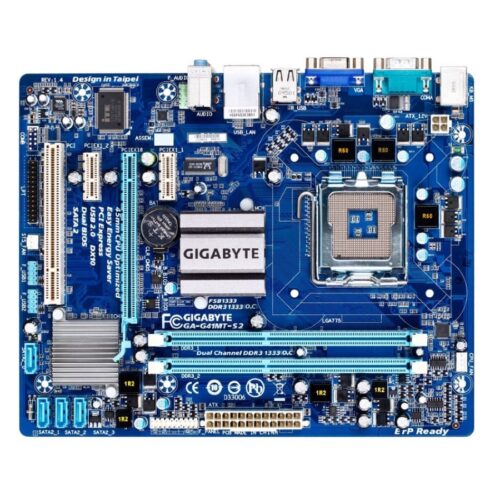 Mainboard Asus G41M DDR3
