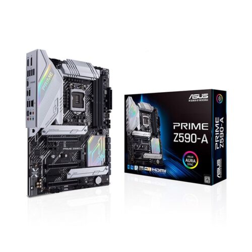 Mainboard Asus Z590-A Prime Cty