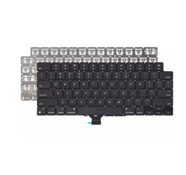 Thay bàn phím MacBook Pro 14 inch M2 Max 2023 A2779