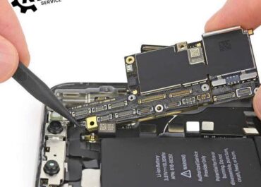 DỊCH VỤ CHUYÊN SỬA MAIN IPHONE GIÁ RẺ, UY TÍN TP.HCM