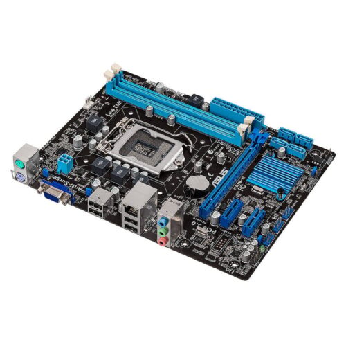 Mainboard Asus H61M Cty