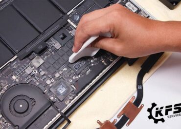 HƯỚNG DẪN MẸO SỬA MACBOOK BỊ ĐỨNG MÀN HÌNH THÀNH CÔNG 100%