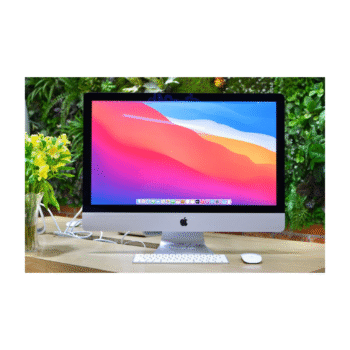 iMac 2017 21.5 inch