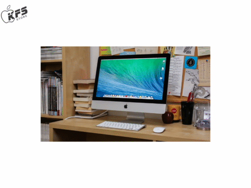 iMac 21 inch 2014