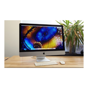 iMac 2015
