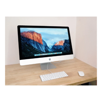 iMac 2015
